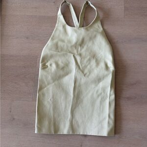 Bec & Bridge Tami Apron Top
